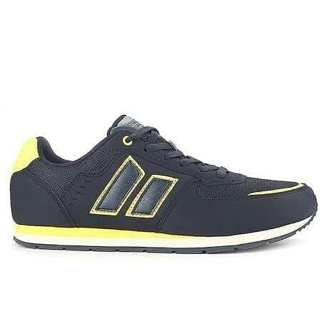 macbeth fischer navy yellow