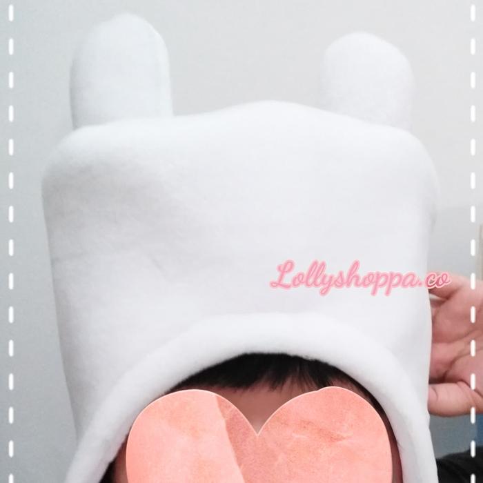 Topi Finn / Finn Hat advanture Time / Advanture Time Finn hat
