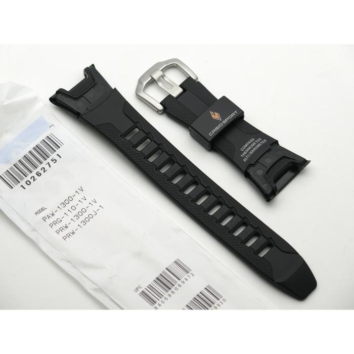 Tali Strap casio PRG-110-1A PROTREK Original PRG 110 PRG-110-1V