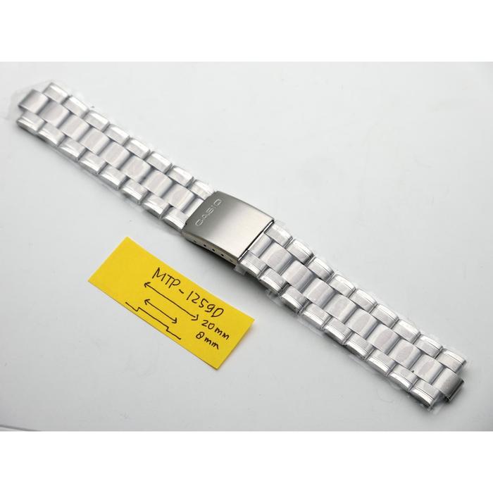 Tali Strap casio MTP-1259D general Original MTP-1259