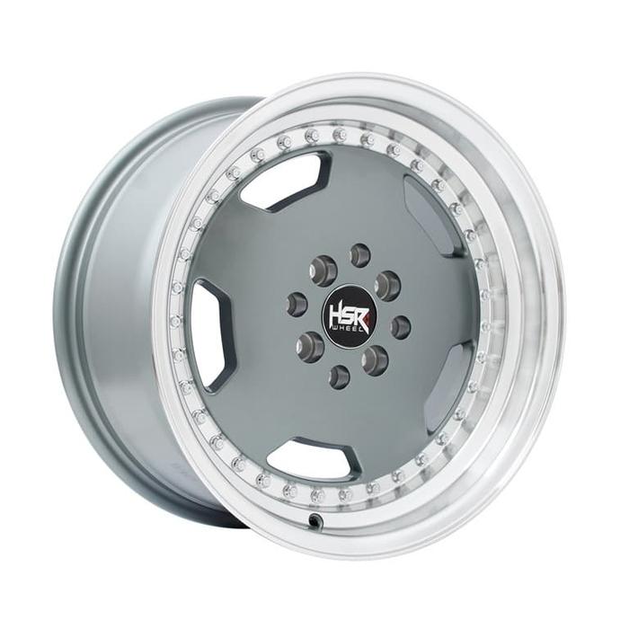 velg racing mobil GOETHE HSRWHEEL RING 16 GRATIS ONGKIR PALEMBANG