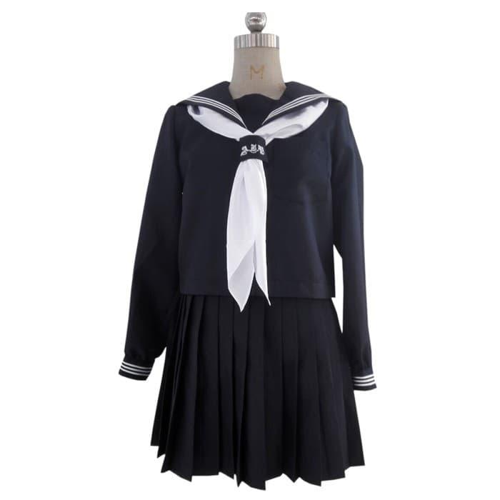 Seifuku Navy