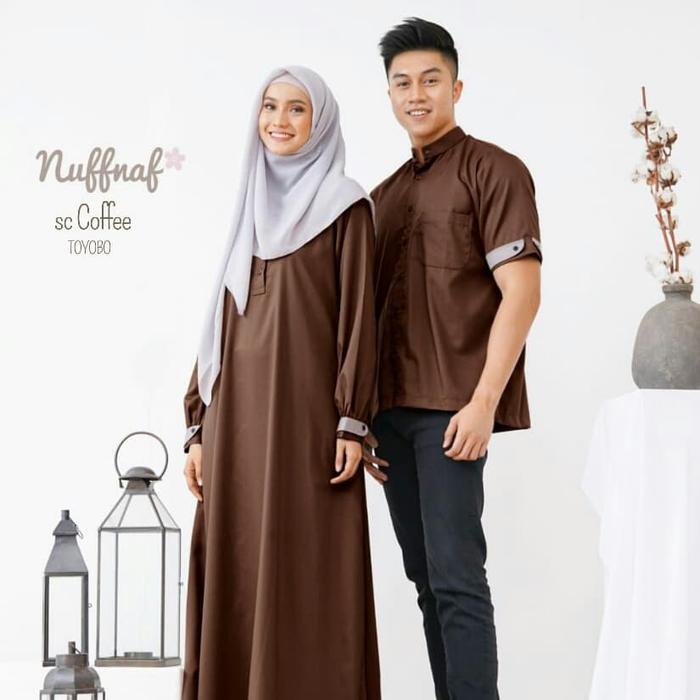 COUPLE MURAH NUFFNAF
