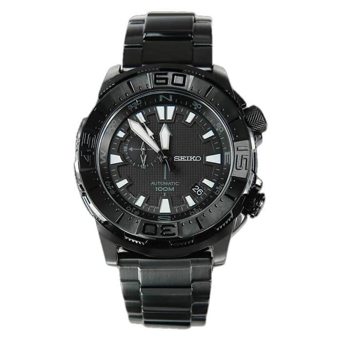 Seiko Automatic SSA051K1 / SSA051 Original