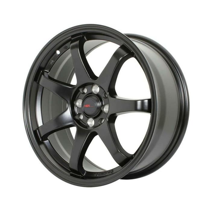 VELG MOBIL RACING HSR GTR SPORT H994 RING 17