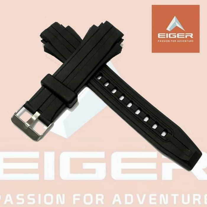 Tali Jam Tangan Eiger N 828 20 E N82820 Ataca 4.0 M1136