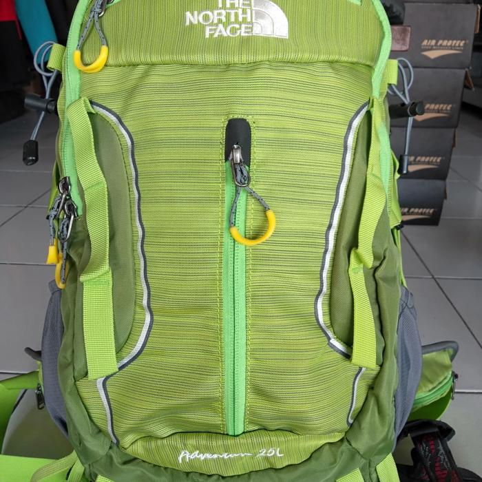 Tas The North Face adventure 25L