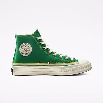 Converse Breaking Down Barriers "Celtics" Chuck 70