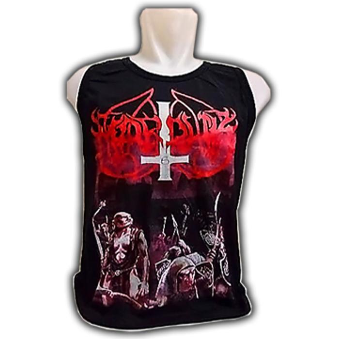 Kaos Singlet  Band MARDUK