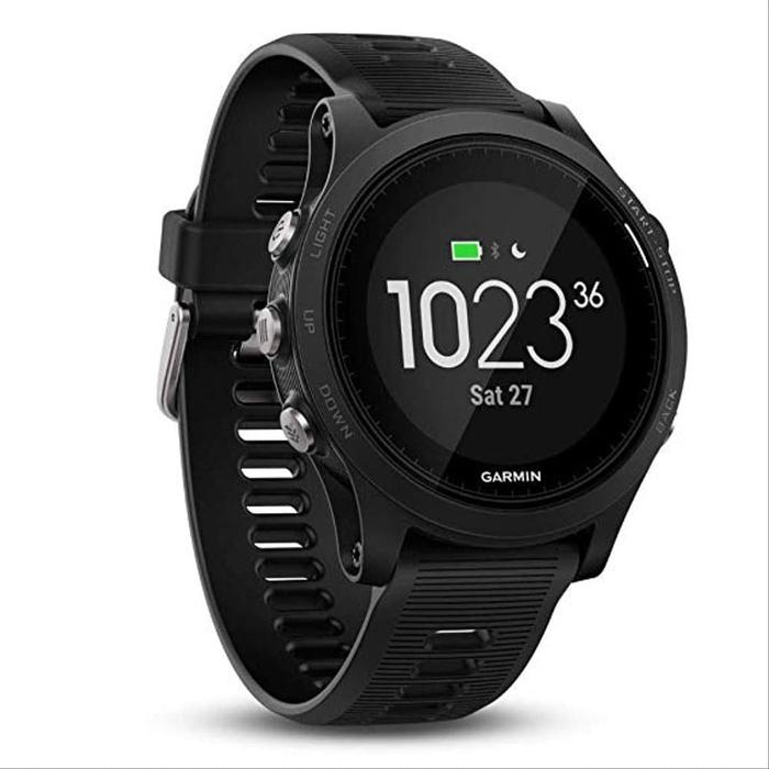 Garmin Forerunner 935 Black Original