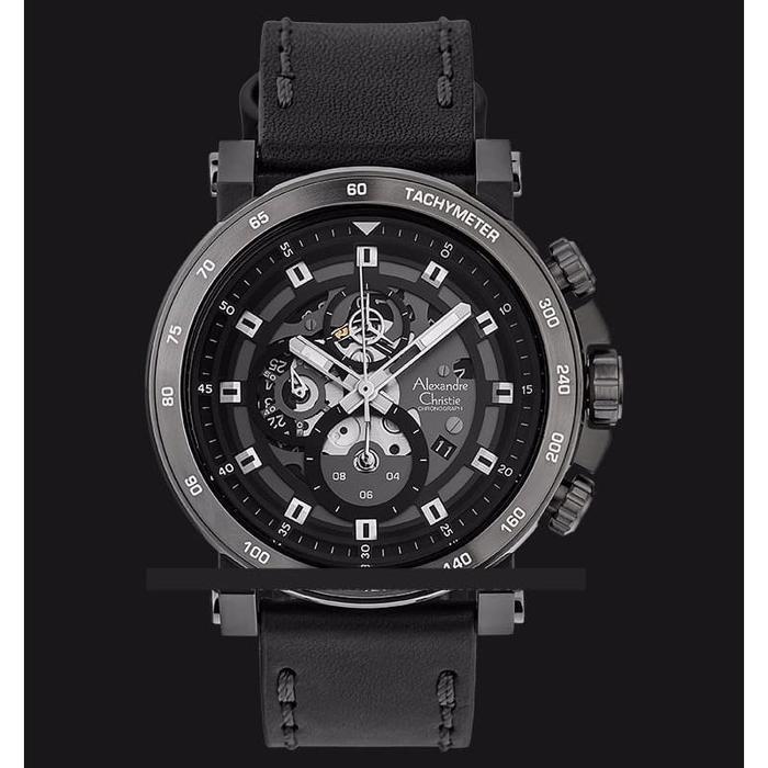 Alexandre Christie AC 6429 MC L EPBA