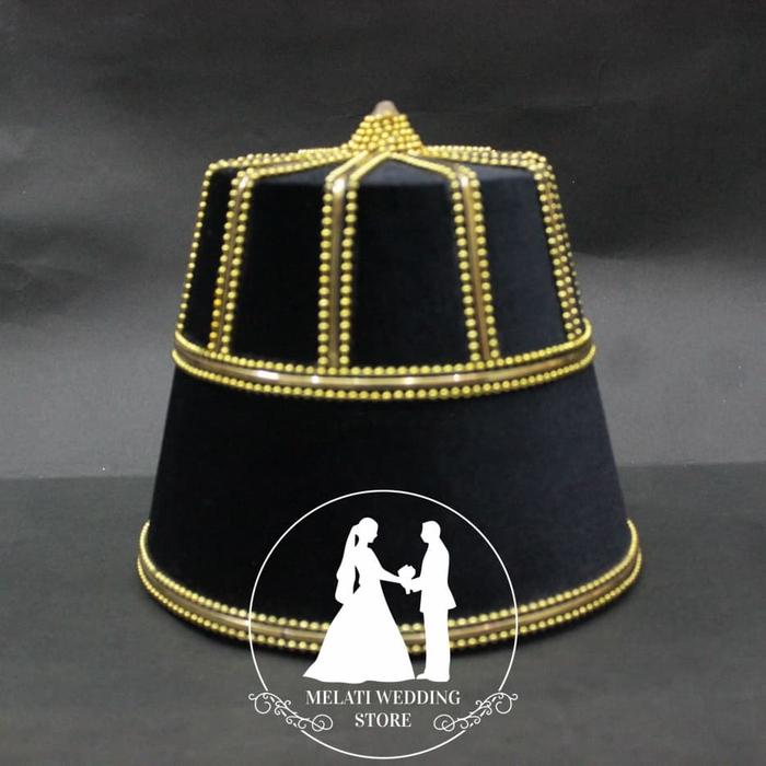 kuluk manten dewasa | kuluk kanigaran | kuluk pengantin
