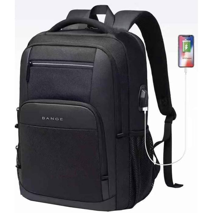 Bange Tas Laptop Ransel Backpack