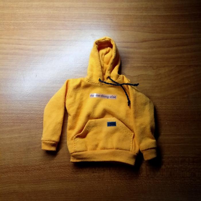 Kitbash Hoodie 1/6