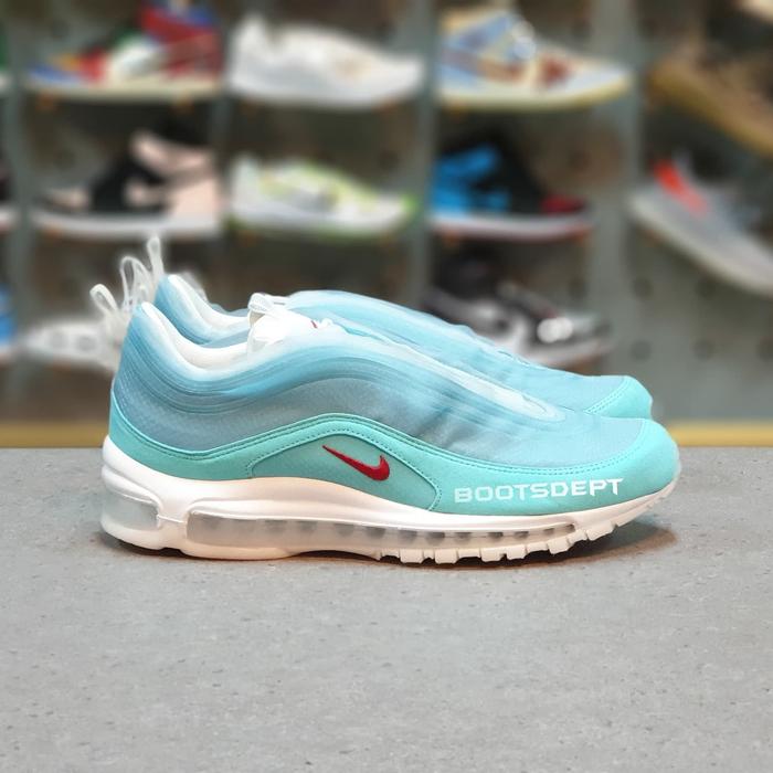 Air Max 97 Shanghai On Air (Authentic)