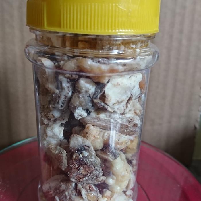 Styrax Benzoin Gum Resin Frankincense 100gr Kemenyan Antiseptic