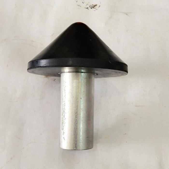 Pop up Valve Blasting Pot / Payung Blasting Pot
