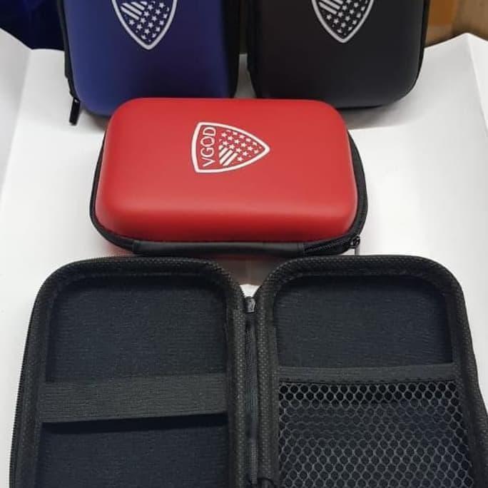 TAS DOMPET VGOD VAPORIZER - Dompet Vape VGOD SALE
