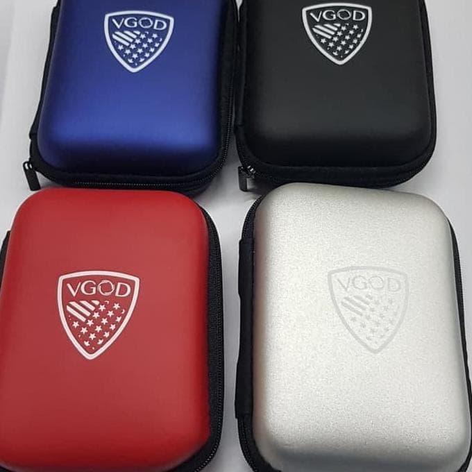 TAS DOMPET VGOD VAPORIZER - Dompet Vape VGOD BOOM SALE