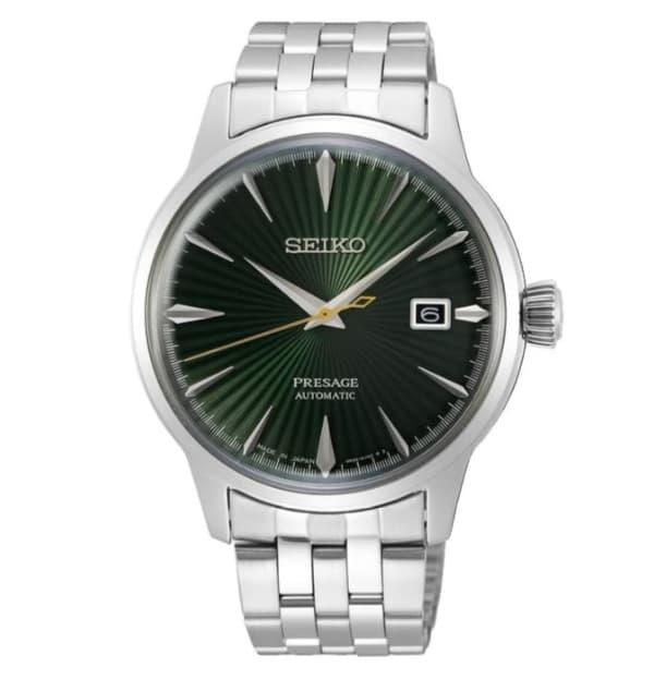 Seiko Presage Cocktail SRPE15J1 / SRPE15 Original