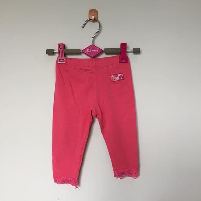 Legging Bayi / Legging Anak Sprout - Preloved