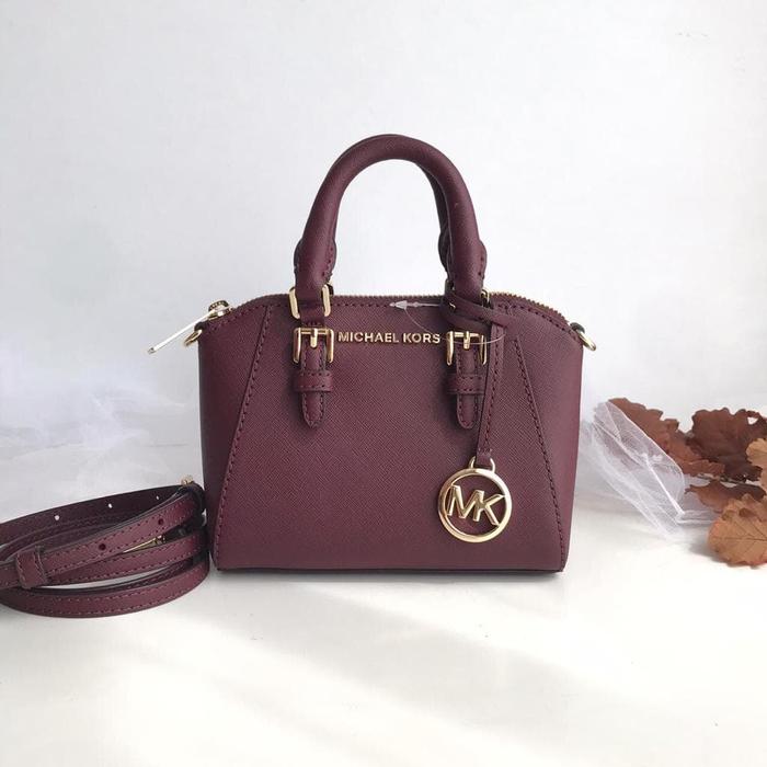 Ready MK Ciara XS - NWT