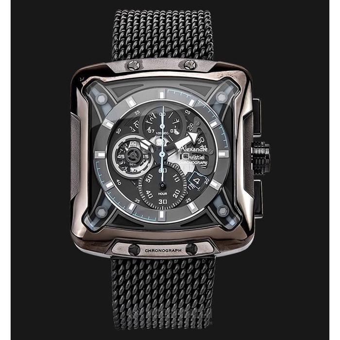 Alexandre Christie AC 3030 MC BIGBU