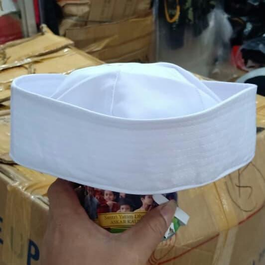 TOPI POPEYE