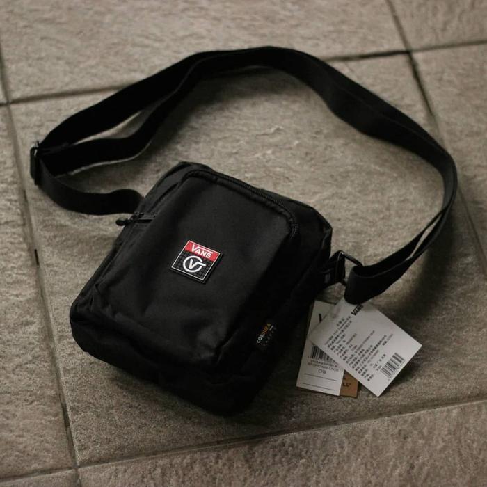 Jual Cross Body Bag Bail Vans Ap Off Take Os Original BNWT