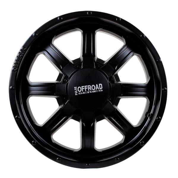 Velg Mobil HSR RHINO E039 R18 [LIMITED]