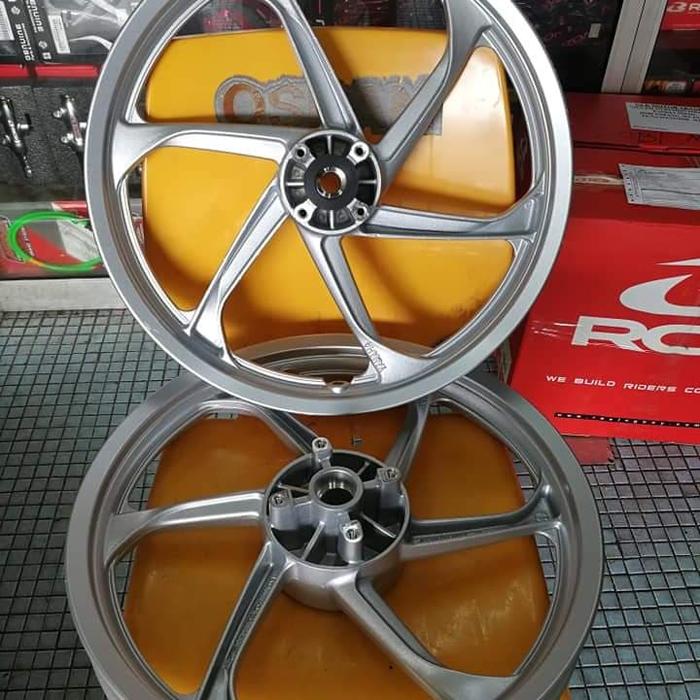 Velg Enkei Yamaha 125z Original