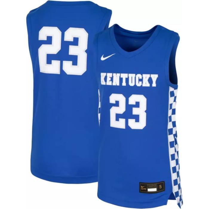 JERSEY BASKET ANAK BAJU BASKET ANAK NIKE ORIGINAL MURAH