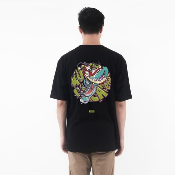 Billionaires Project Monster Sneaker T-Shirt Kobe Money Jason Muklay