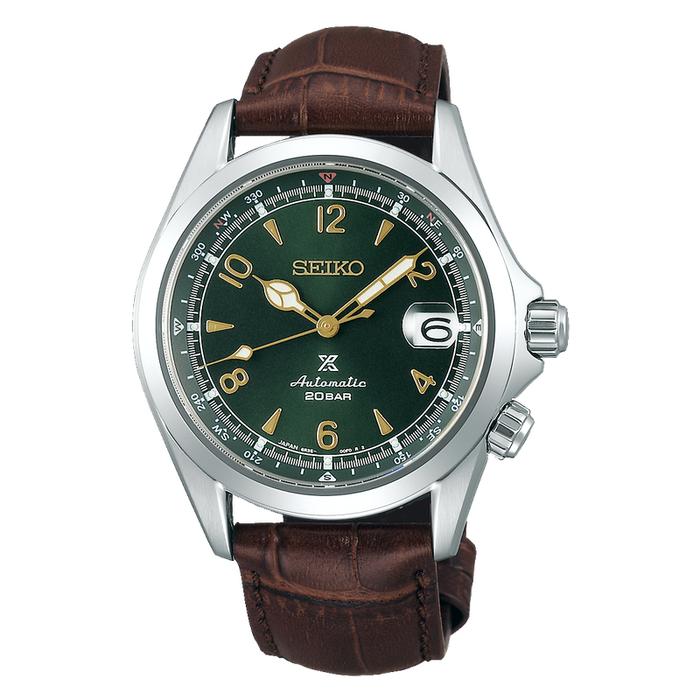 Seiko Prospex Alpinist SPB121J1 / SPB121 Automatic Made in Japan