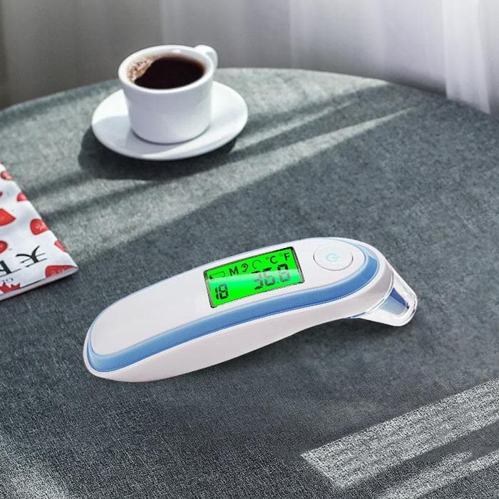 Termometer Infrared Digital untuk Mengukur Temperatur Telinga TERMURAH