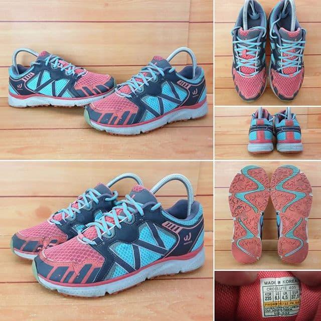 SEPATU PROSPECS SECOND ORIGINAL