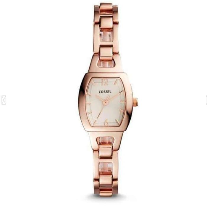 JAM TANGAN WANITA BRANDED ORIGINAL - BQ1069