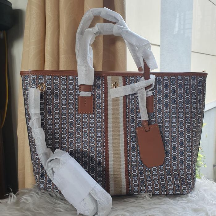 tory burch gemini