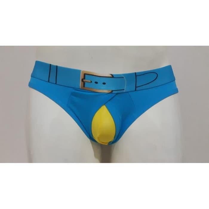 Celana Dalam Pria Sexy Panties (nb 306)