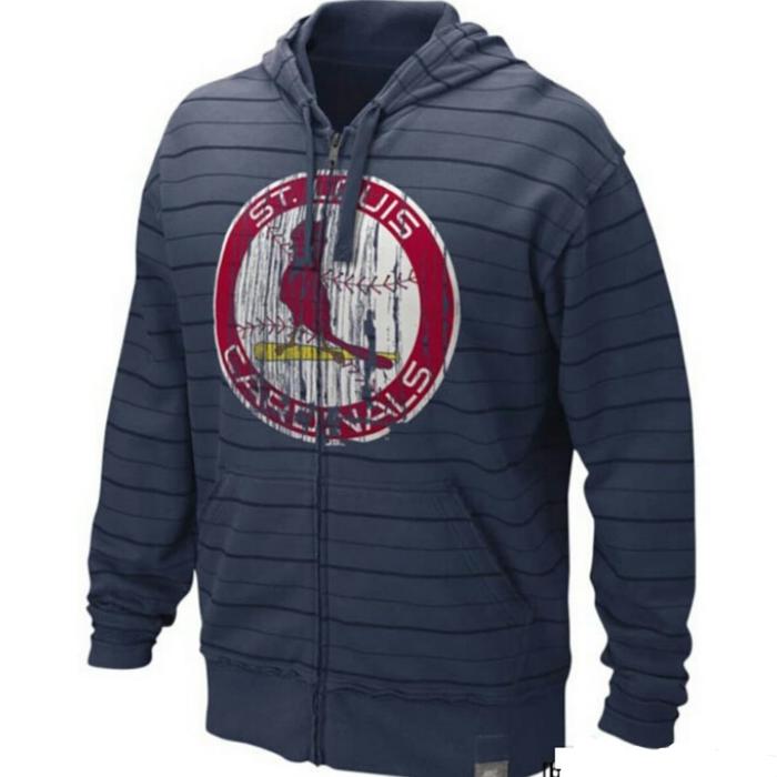 Men's Hoodie Nike Full-Zip MLB TEAM Size XL 100% Original