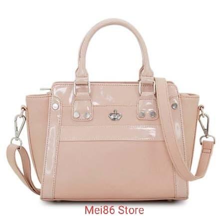 Mei86 / Elayne / Tas Selempang Wanita Sophie Martin Elayne