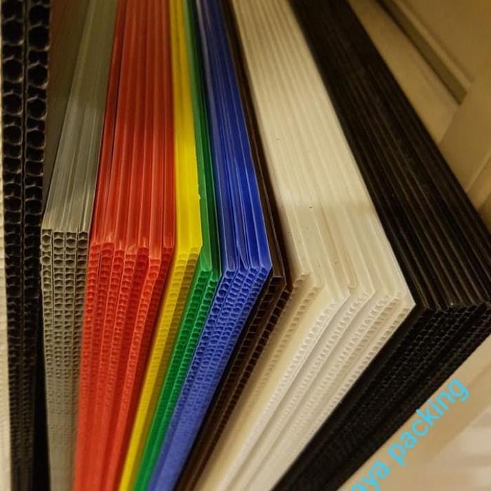 INfRABOARD sheet 3mm(IMPRABOARD lembaran)