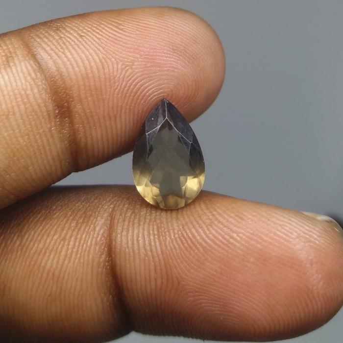 batu smoky quartz Kecubung teh natural smokey quartz kecubung teh