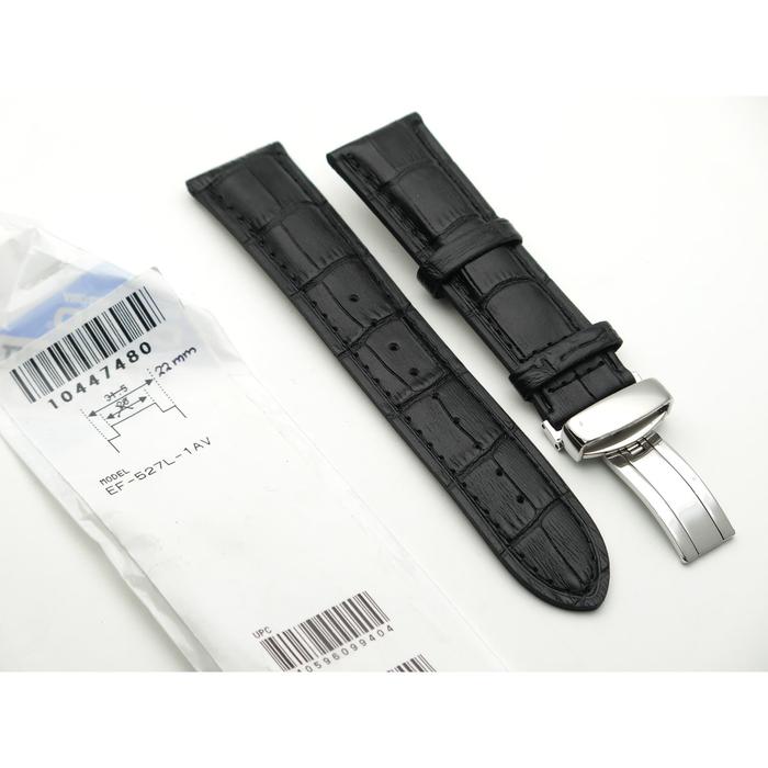 Tali Strap EF-527L-1A casio EDIFICE Original EF-527L-5A EF-517L EF-527