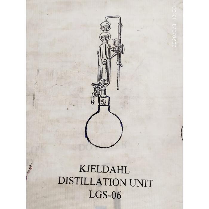 DISTILASI MINYAK ATSIRI