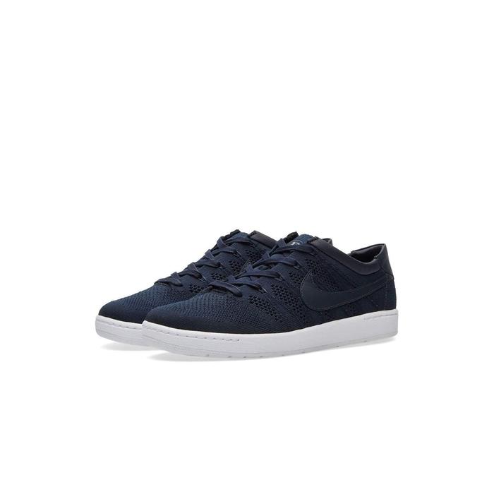 Sneakers Pria Nike Zoom Tennis Classic Ultra Flyknit Roger Federer US7