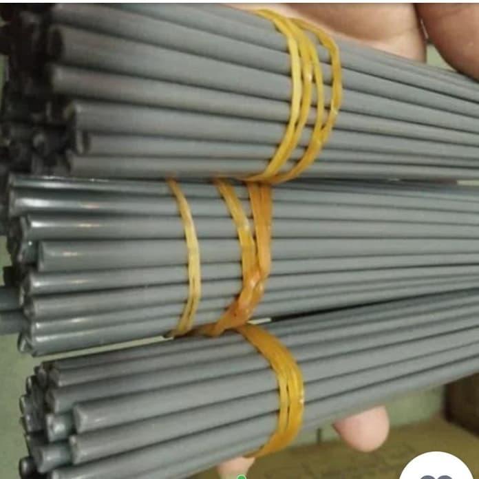 jual kawat las PVC single