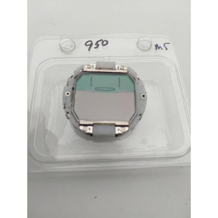 NO MESIN 950 CASIO MODULE QW-950SA-01 ALT-6000 PROTREK