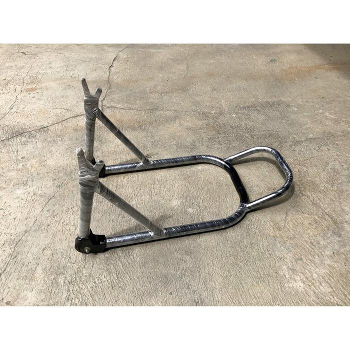 Paddock kawasaki ninja 250/yamaha MT 250 ban single
