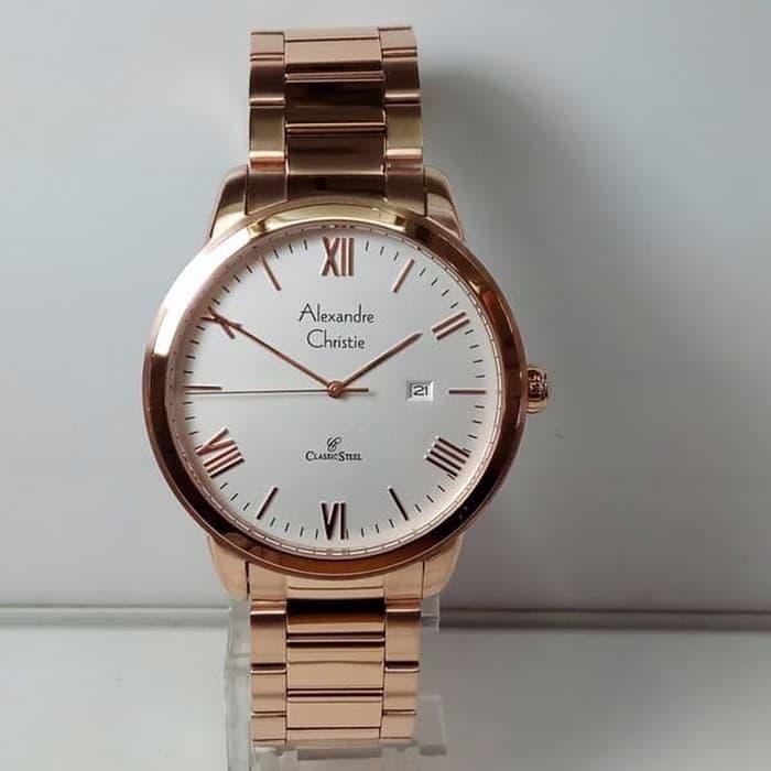 Alexandre Christie AC 8567 MD RGSL
